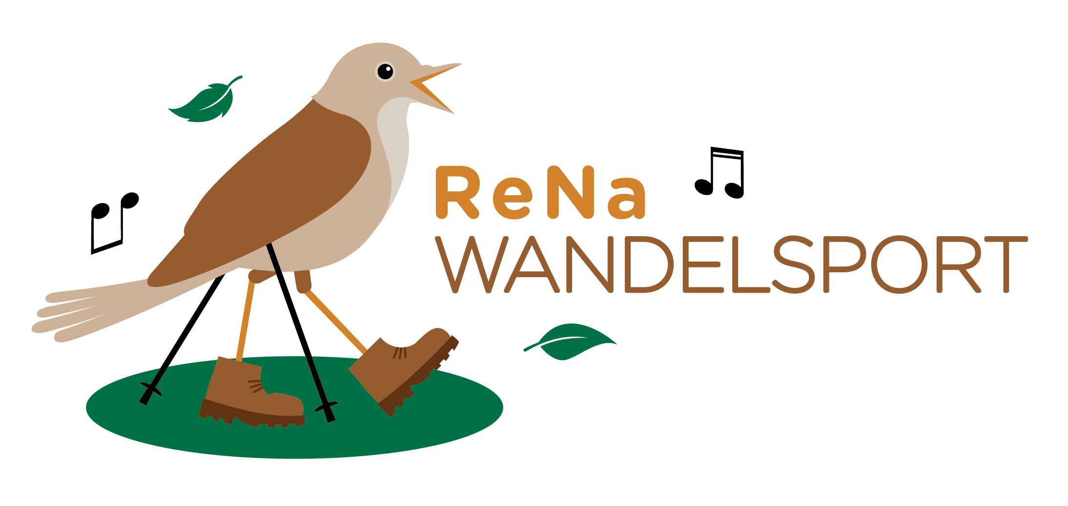 Rena Wandelsport